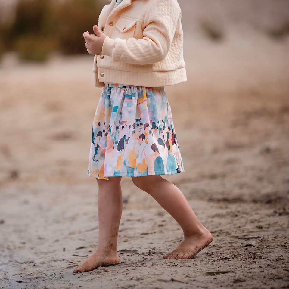 Popeline // SYAS // All The People – Bild 3