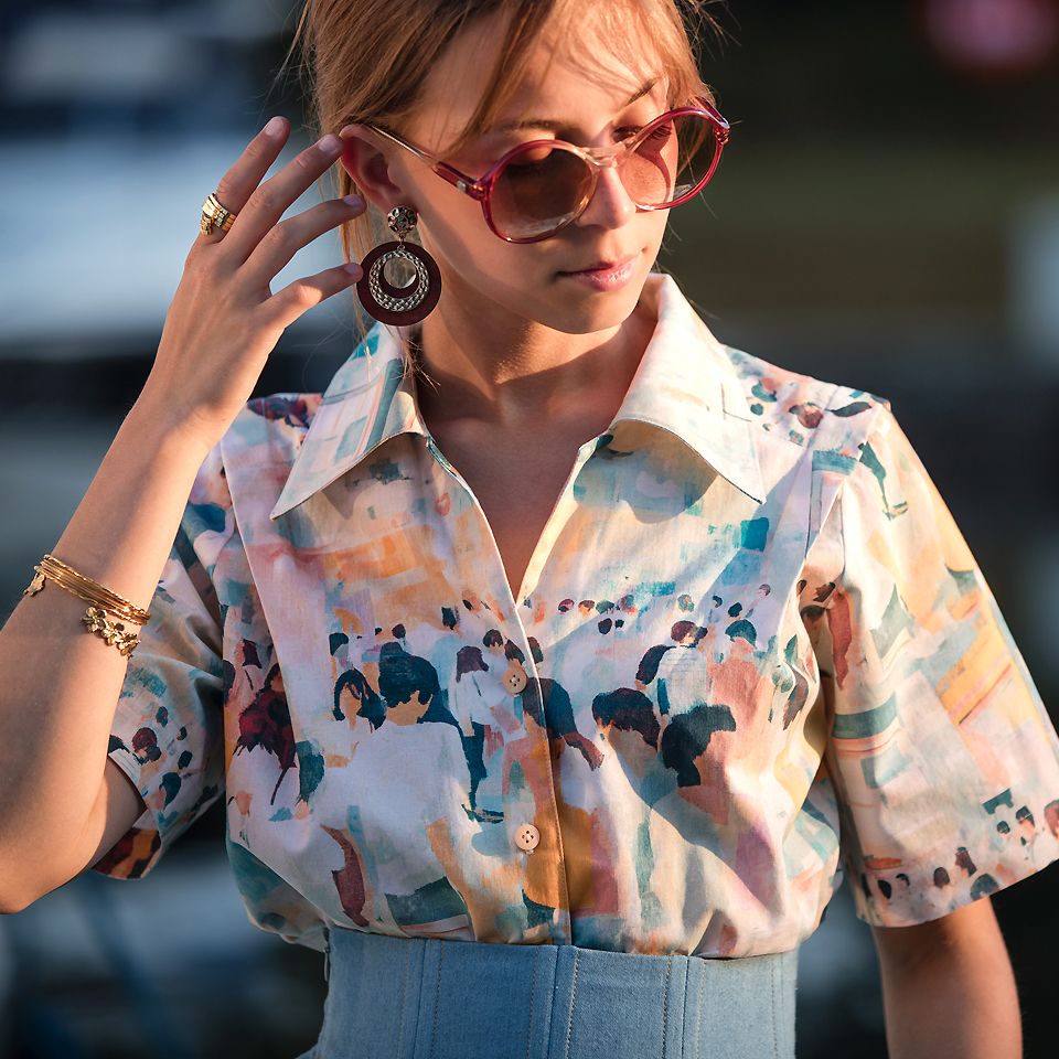 Popeline // SYAS // All The People – Bild 7