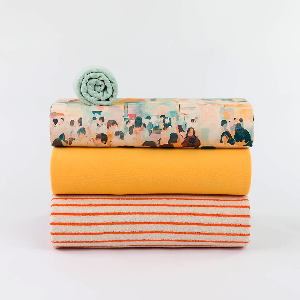 Popeline // SYAS // All The People – Bild 8