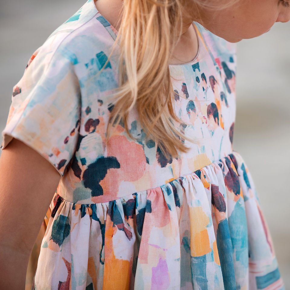 Popeline // SYAS // All The People – Bild 11