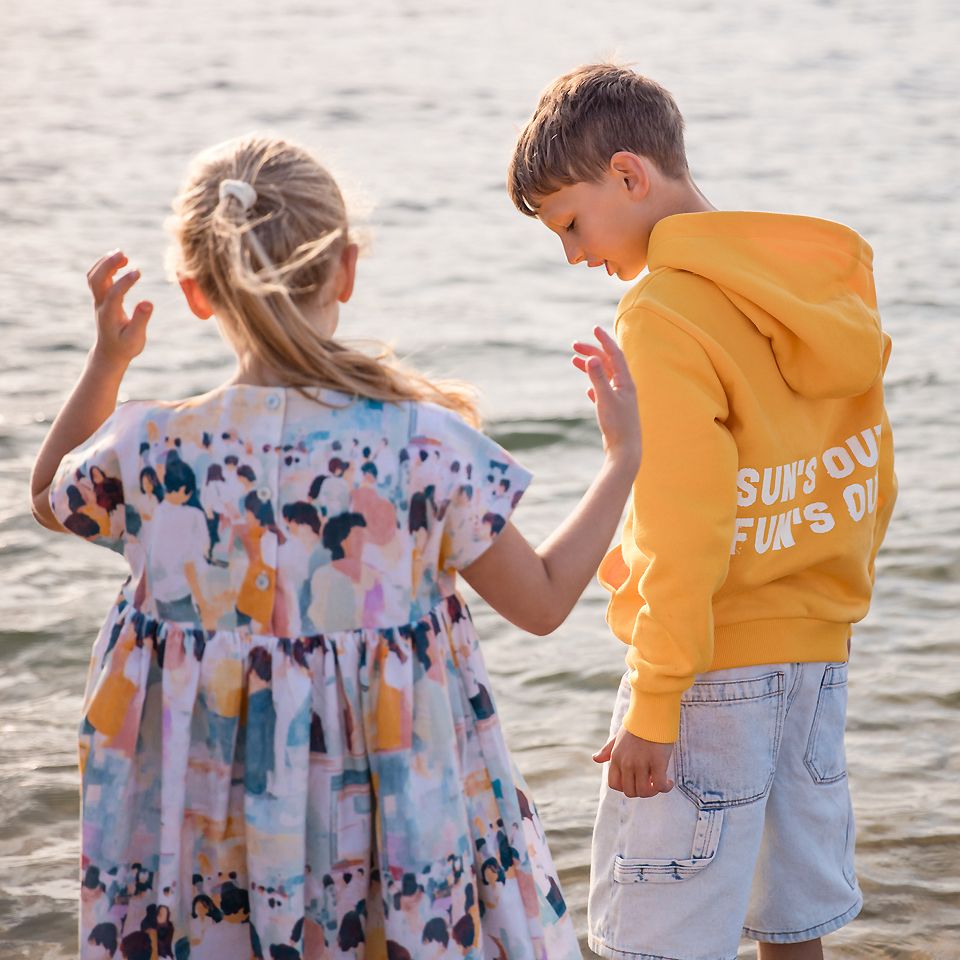 Popeline // SYAS // All The People – Bild 12