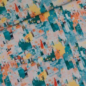 Viskose // SYAS // City Joy