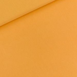 French Terry // Extrabreit // SYAS // 3-Fädig // Banana Yellow