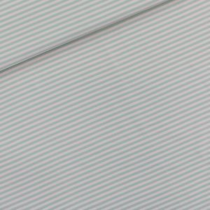 French Terry // SYAS // Horizontals 05 // Whisper Beige