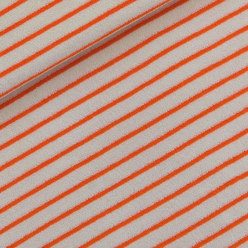 Frottee // SYAS // Horizontals N // Sponge // Whisper Beige