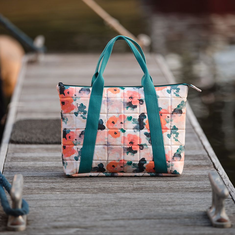 Gabardine Twill // SYAS // Misty Rose – Bild 3