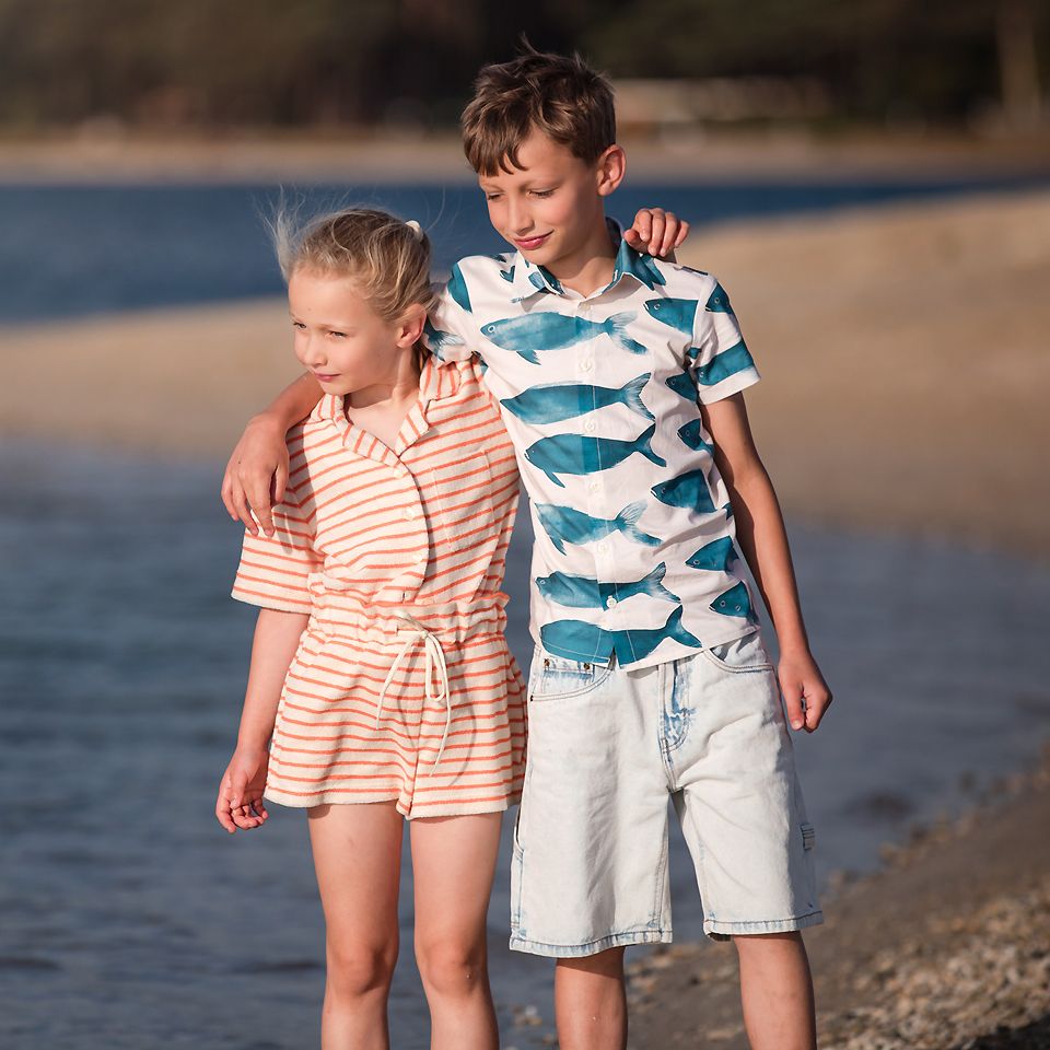 Popeline // SYAS // Phishies // Whisper Beige – Bild 5