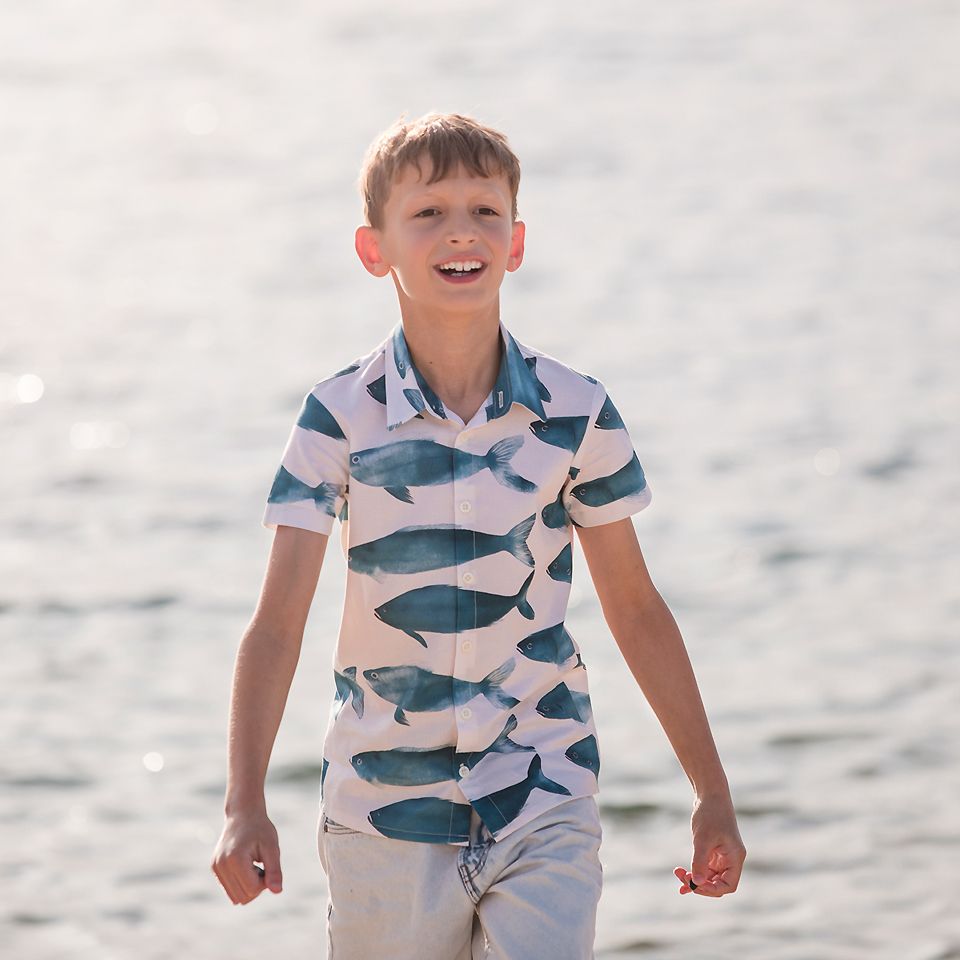 Popeline // SYAS // Phishies // Whisper Beige – Bild 2