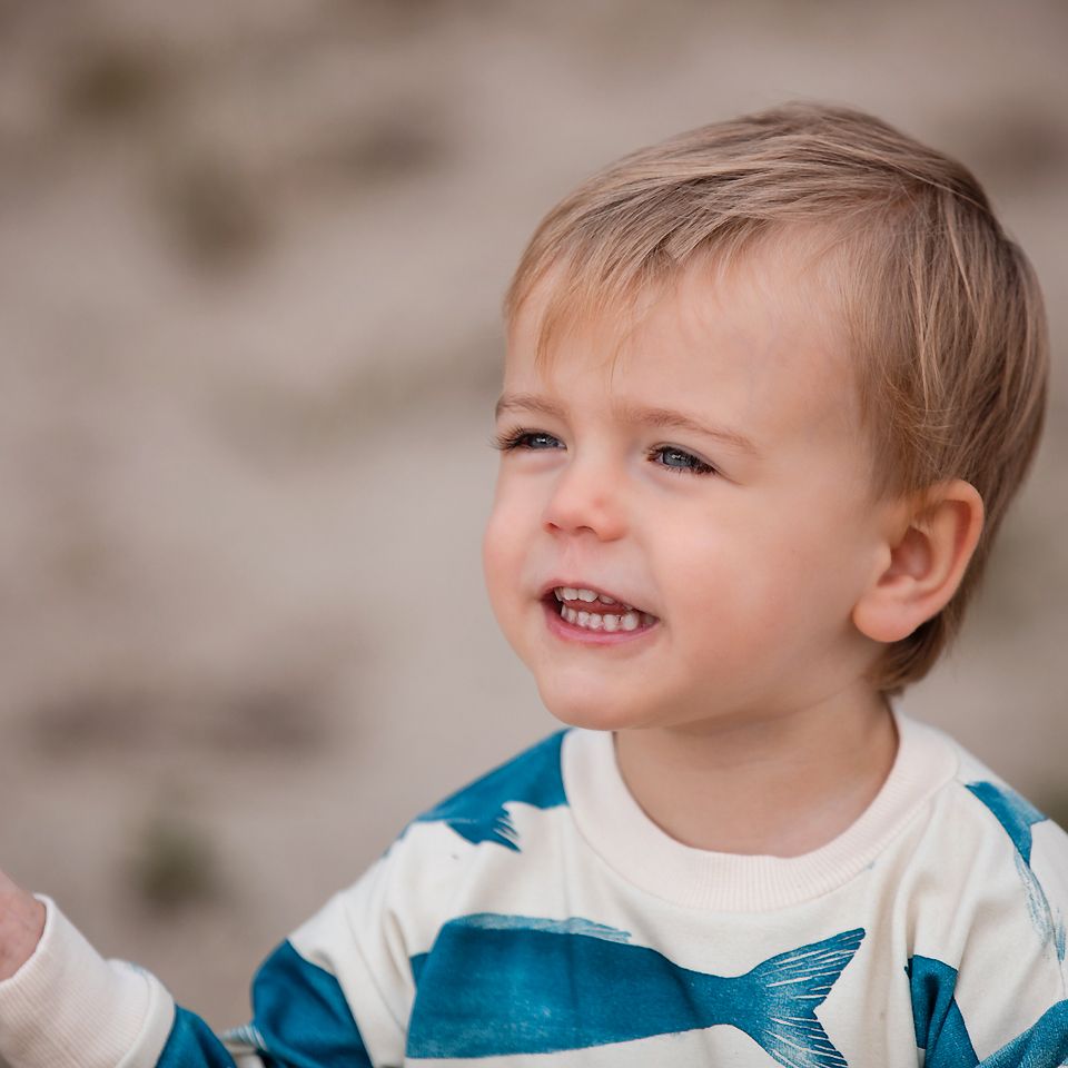 Bündchen // SYAS // Whisper Beige – Bild 3