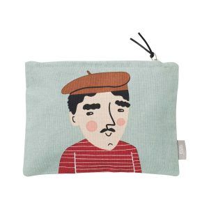 Täschchen // Pierre