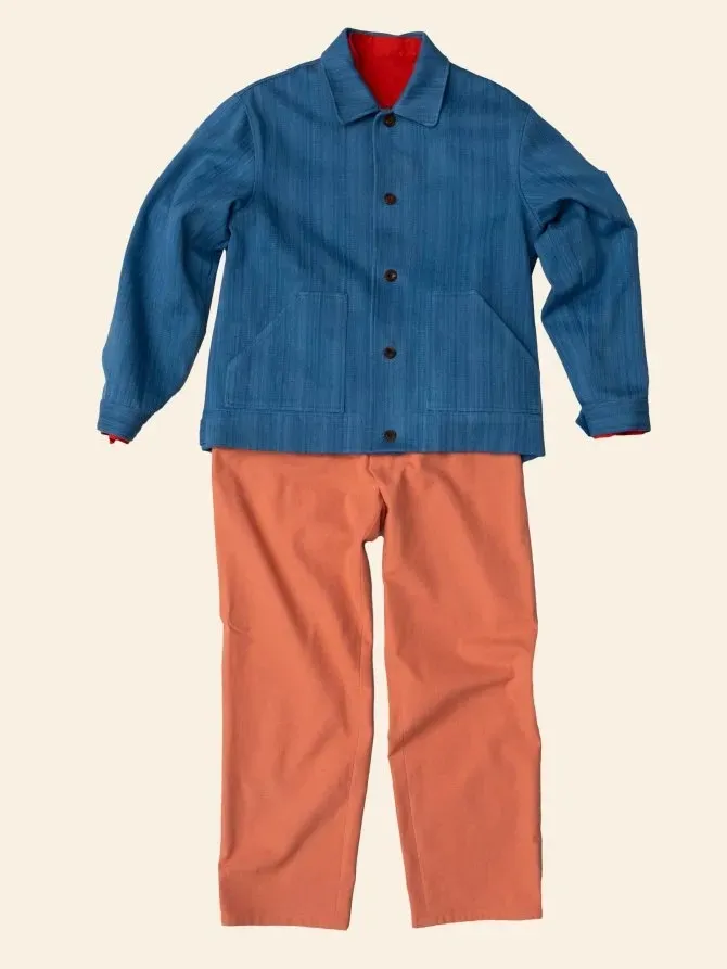 VORBESTELLUNG // The Workwear Book // Merchant & Mills // English – Bild 6