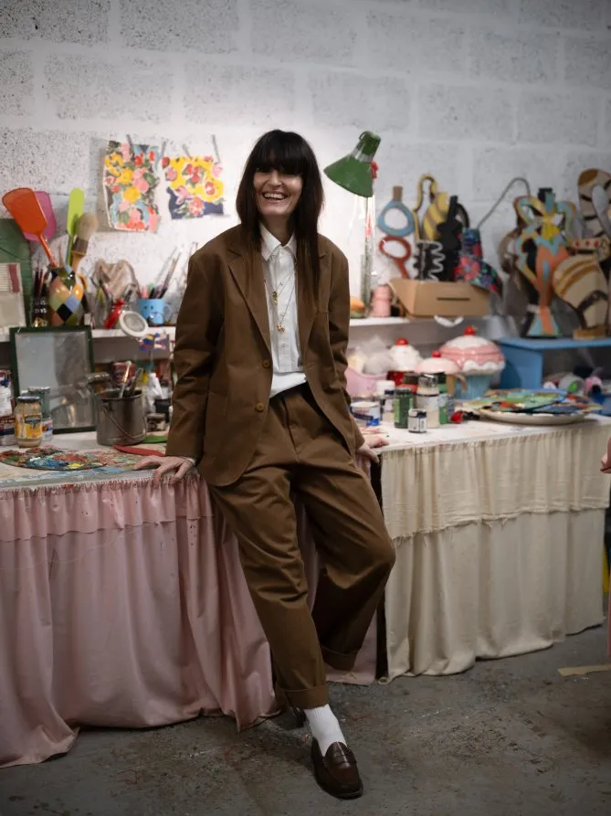 VORBESTELLUNG // The Workwear Book // Merchant & Mills // English – Bild 20