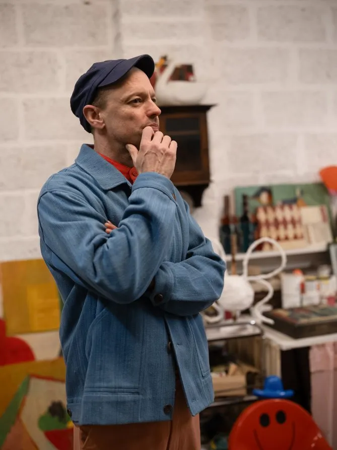 VORBESTELLUNG // The Workwear Book // Merchant & Mills // English – Bild 19