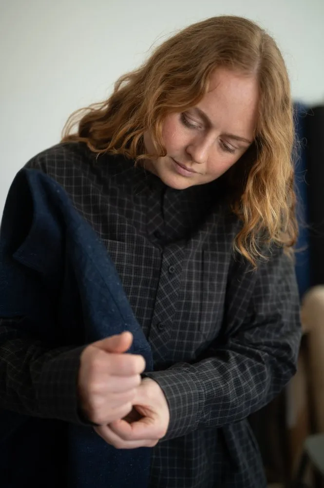 VORBESTELLUNG // The Workwear Book // Merchant & Mills // English – Bild 16