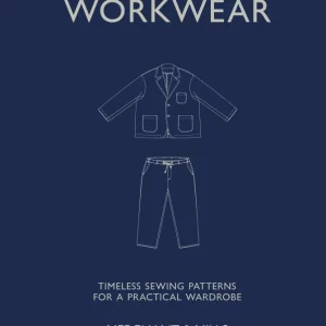 The Workwear Book // Merchant & Mills // English