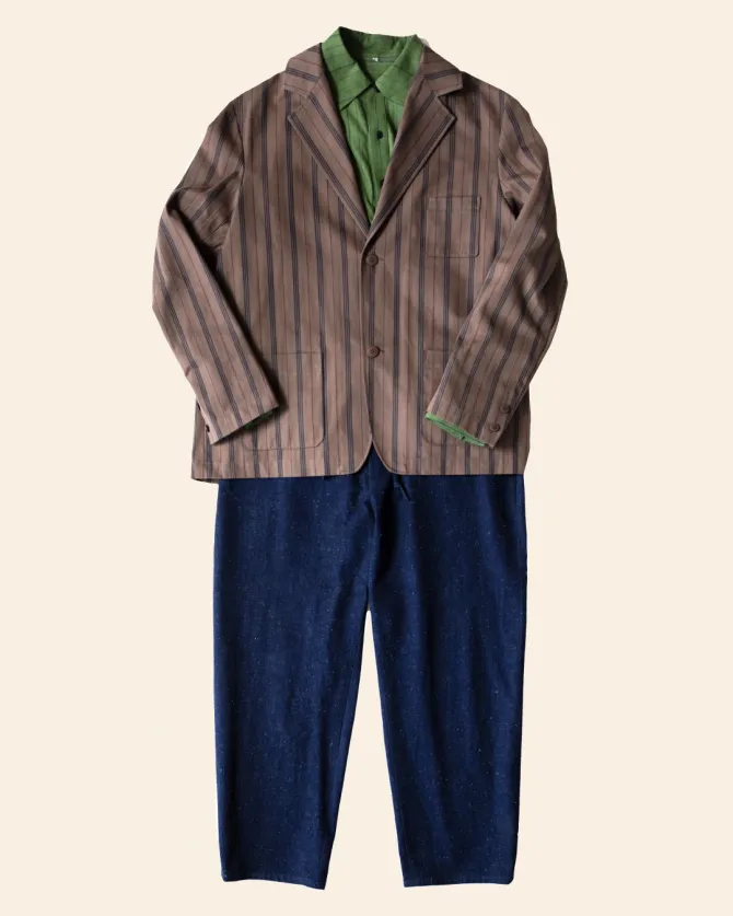 VORBESTELLUNG // The Workwear Book // Merchant & Mills // English – Bild 4