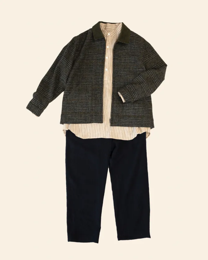 VORBESTELLUNG // The Workwear Book // Merchant & Mills // English – Bild 3