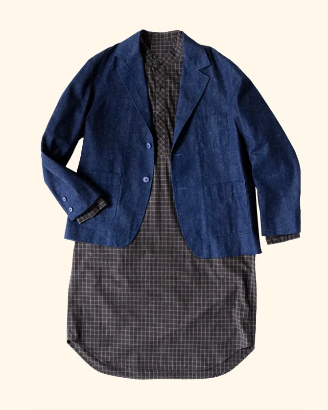 VORBESTELLUNG // The Workwear Book // Merchant & Mills // English – Bild 7