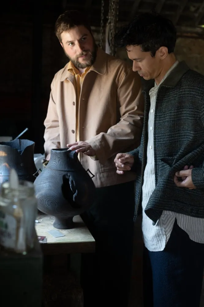 VORBESTELLUNG // The Workwear Book // Merchant & Mills // English – Bild 22