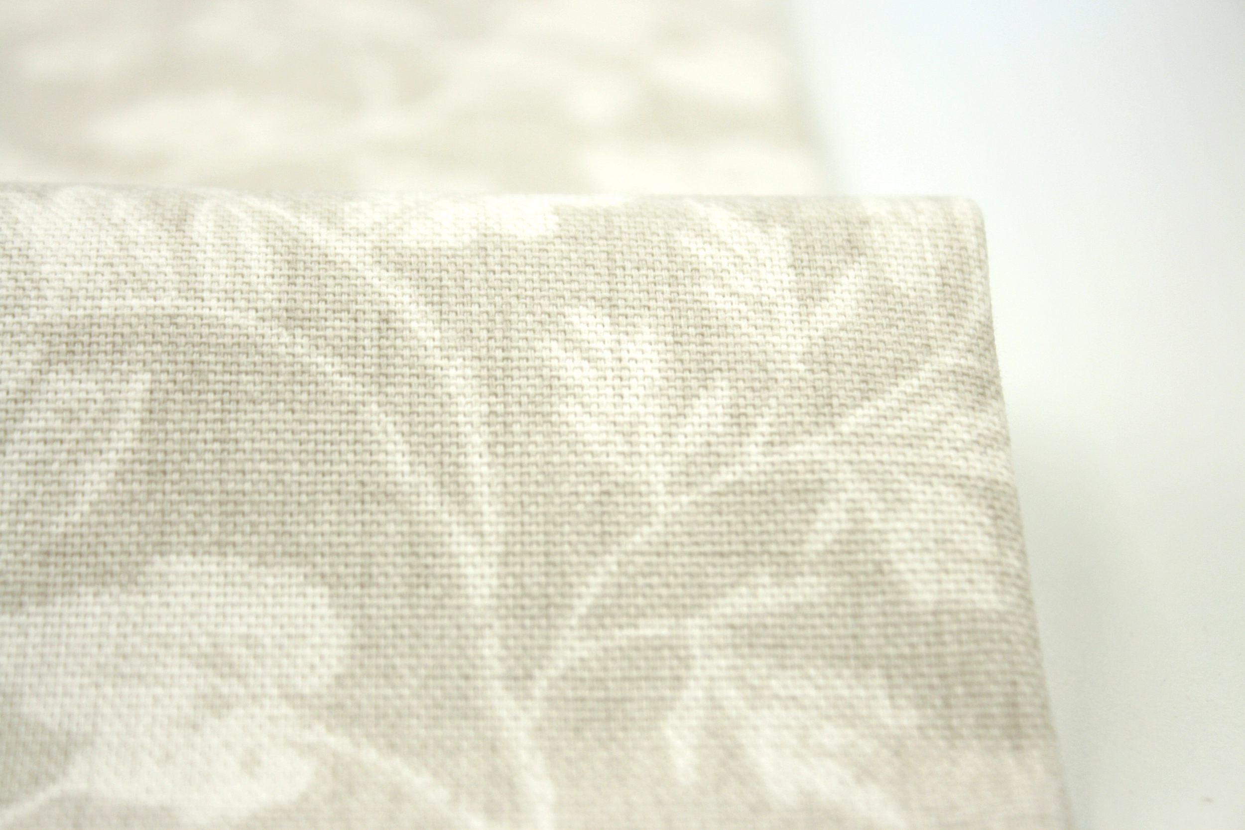 Dekostoff // Möbelstoff // Bellever Linen – Bild 3