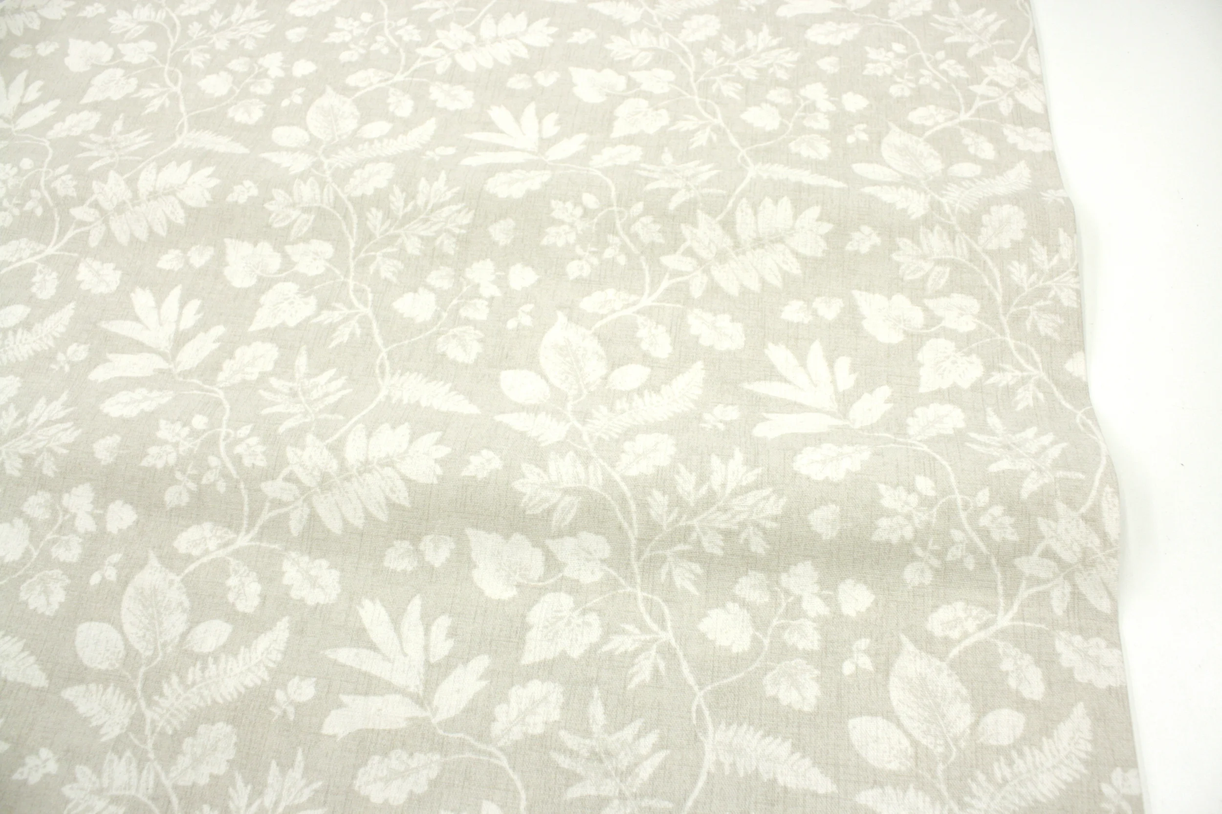 Dekostoff // Möbelstoff // Bellever Linen – Bild 2