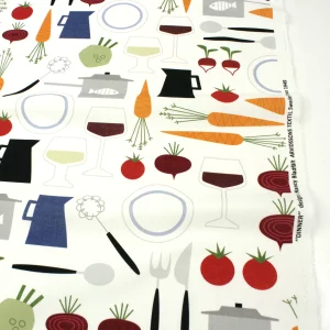 Dekostoff // Arvidssons // Dinner Multi