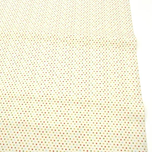 Popeline // Moda Fabrics // Animal Park Fun Dots