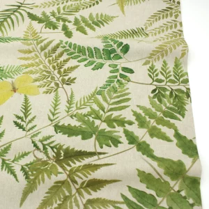 Dekostoff // Möbelstoff // Fern Glade Linen