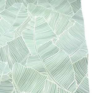 Outdoorstoff // Foglia di Palma