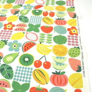 Dekostoff // Arvidssons // Fruktstund Multi