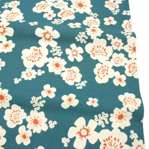 Canvas // Ruby Star Society // Hana Teal