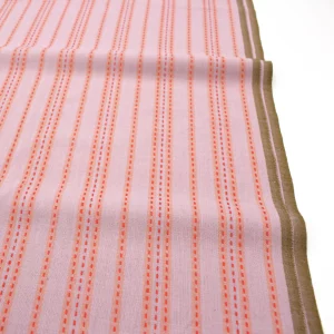 Baumwolle Webstoff // Lucky Loom // Lavender