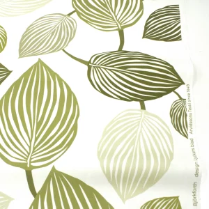 Dekostoff // Arvidssons // Lyckans Blad