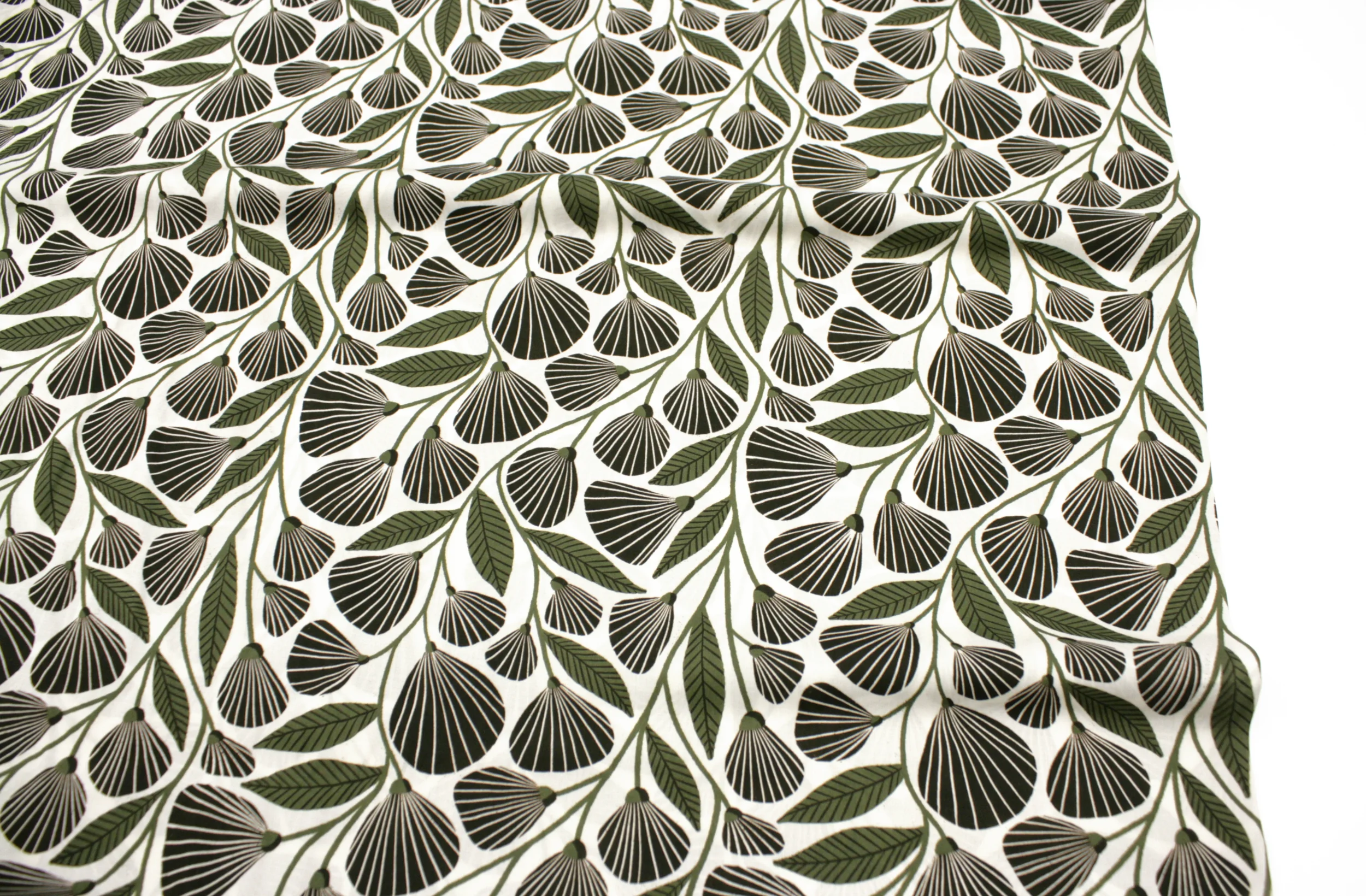 Viskose // Cloud 9 // Marsh Havens // Nadine Modal – Bild 2