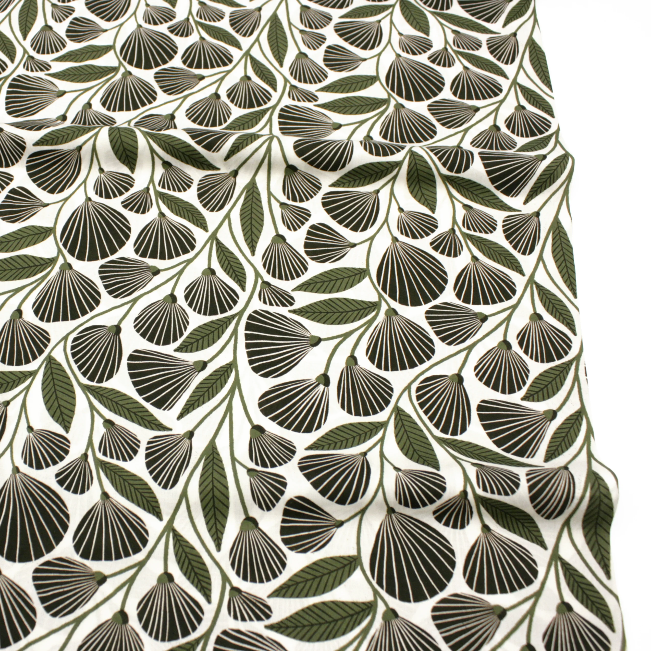 Viskose // Cloud 9 // Marsh Havens // Nadine Modal