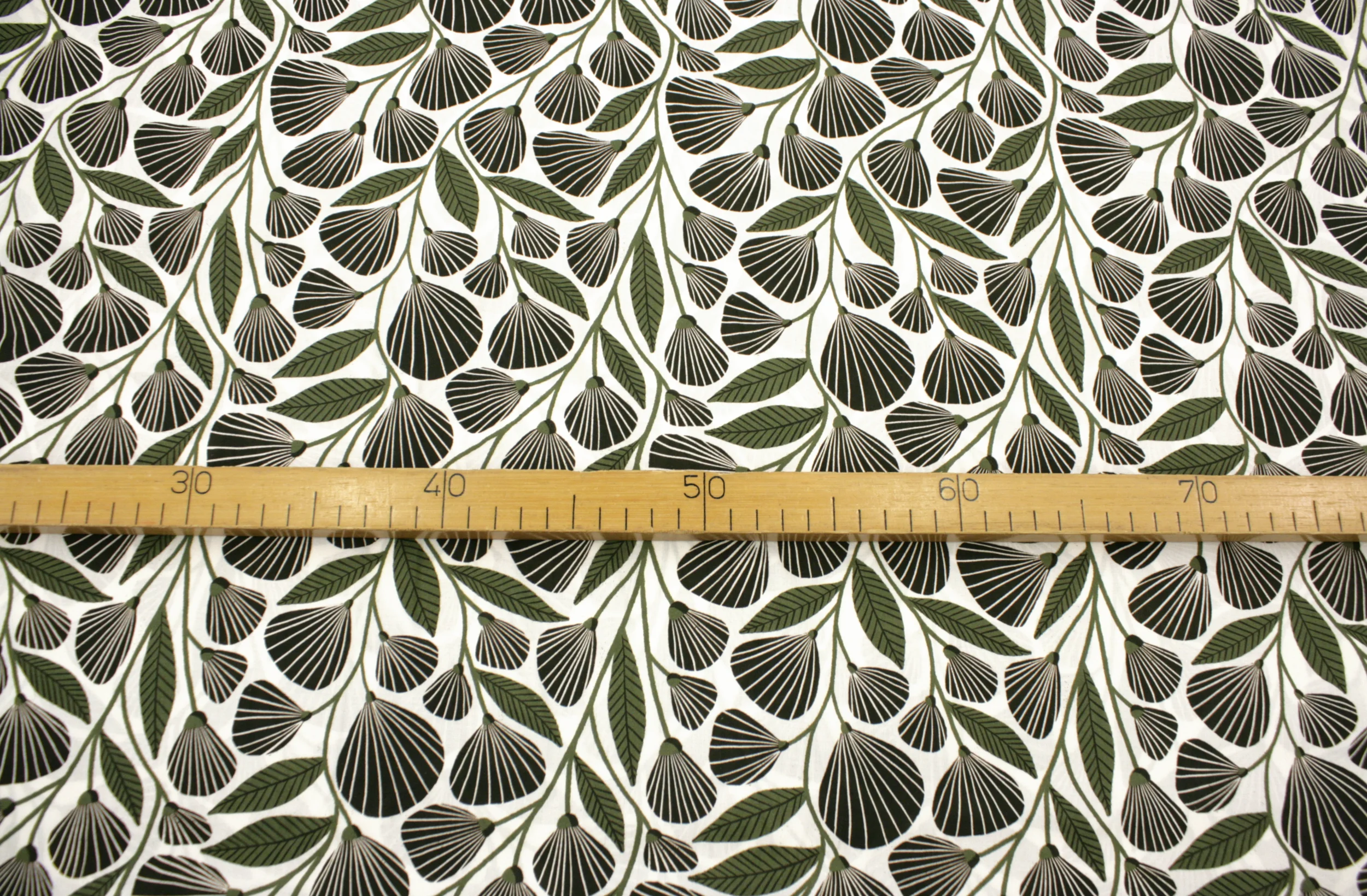 Viskose // Cloud 9 // Marsh Havens // Nadine Modal – Bild 3