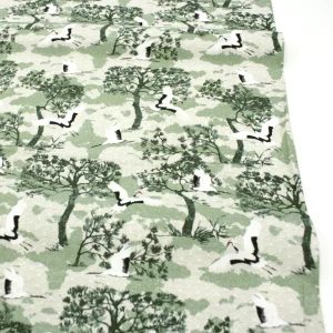 Popeline // Art Gallery // Soaring Garden