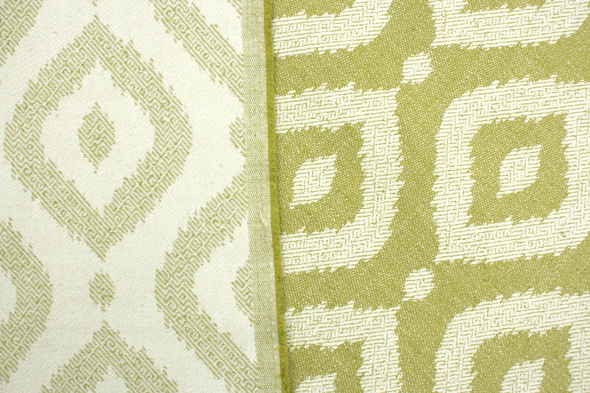 Dekostoff // Möbelstoff // Soraya Apple – Bild 5