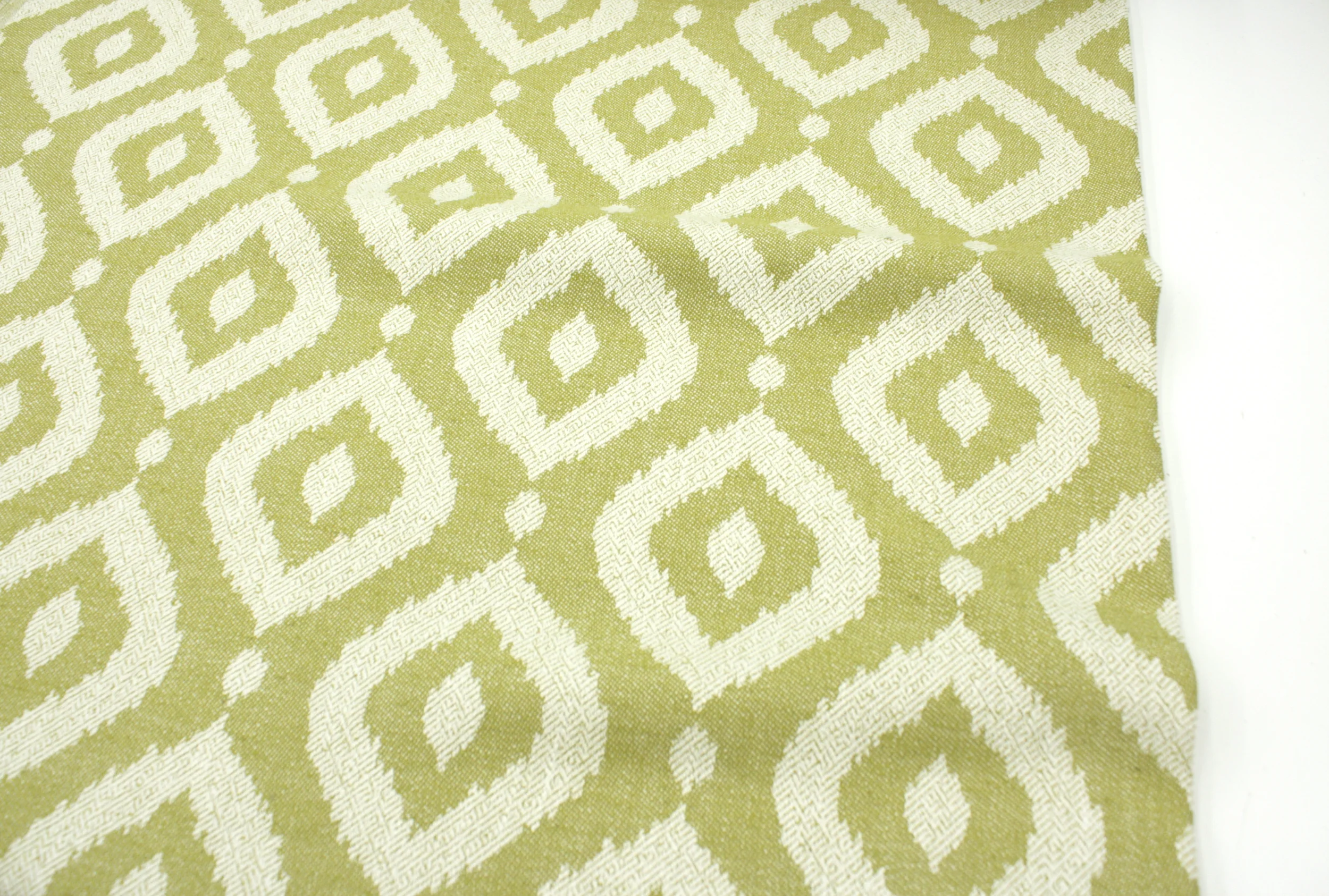 Dekostoff // Möbelstoff // Soraya Apple – Bild 4