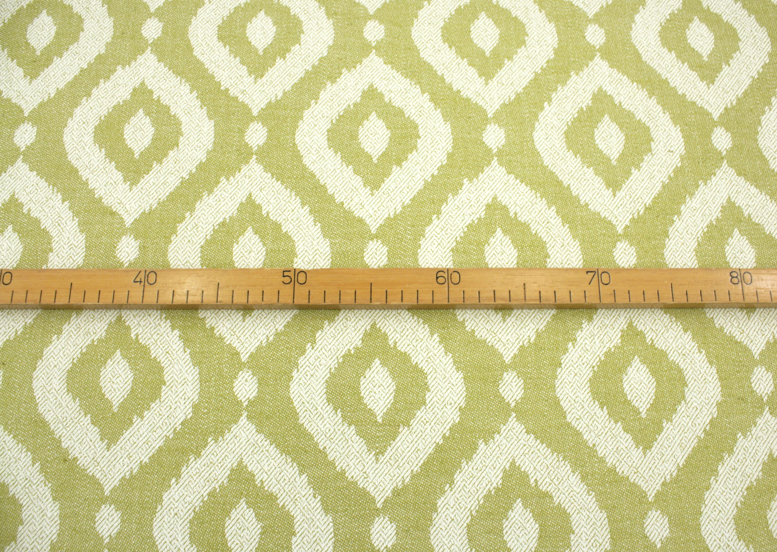 Dekostoff // Möbelstoff // Soraya Apple – Bild 3