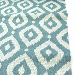 Dekostoff // Möbelstoff // Soraya Teal