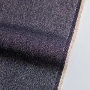 Raw Denim // Mind the Maker // Jules