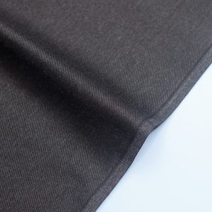 Raw Stretch Denim // Mind the Maker // Ash