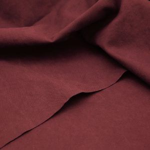 Heavy Washed Canvas // Mind the Maker // Mulberry