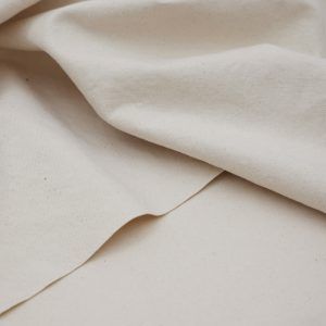 Heavy Washed Canvas // Mind the Maker // Natural