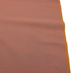 Baumwollstoff Chambray // Watercolor // Magma