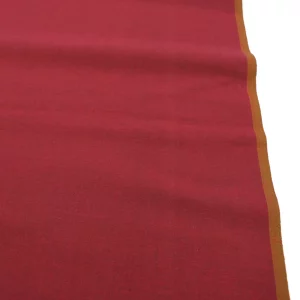 Baumwollstoff Chambray // Watercolor // Curtain Call