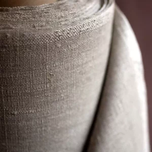 Leinen // Merchant & Mills // Natural Linen