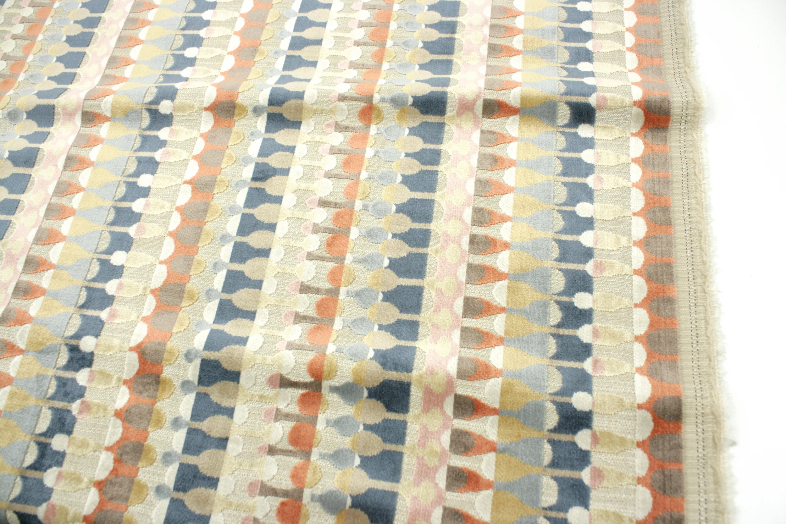 Dekostoff // Möbelstoff // Samt // Orpheus Multi – Bild 7