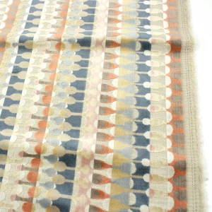 Dekostoff // Möbelstoff // Samt // Orpheus Multi